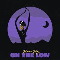 Artwork for On the Low by Burna Boy