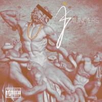 Artwork for J.Saunders by 2 pistols