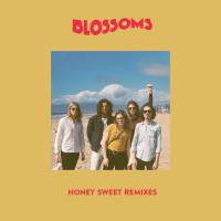 Artwork for Honey Sweet (Remixes) by Blossoms