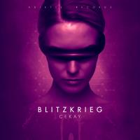 Artwork for Blitzkrieg by Cekay Pellegrini