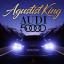 Artwork for Audi 5000