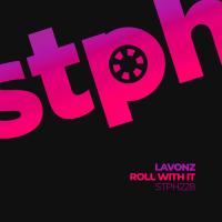 Artwork for Roll With It (Emi CA Remix) by Lavonz