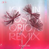 Artwork for Your Love (Jordin Post & Qrion Remix) by Qrion