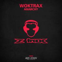 Artwork for Anarchy by Woktrax