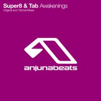 Artwork for Awakenings by Super8 & Tab