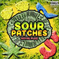 Artwork for Sour Patches by Royal Floz