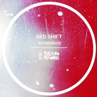 Artwork for Red Shift by Astronoize