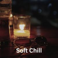 Artwork for Soft Chill by Eximo Blue