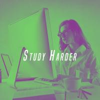 Artwork for Study Harder by Various Artists