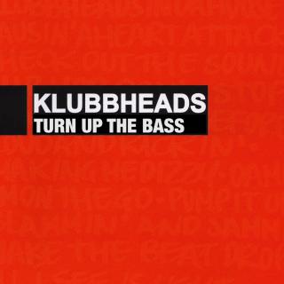 Artwork for Turn Up The Bass (Original Mix)