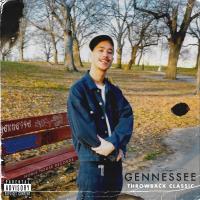 Artwork for Throwback Classic by Gennessee