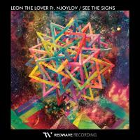 Artwork for See the Signs by Leon The Lover