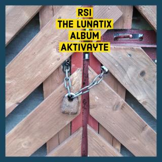 Artwork for Aktivayte  (Dance Mix) 
