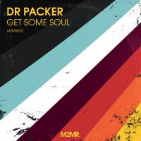 Artwork for Get Some Soul by Dr. Packer