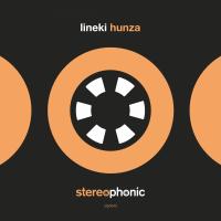 Artwork for Hunza by Lineki