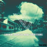 Artwork for Ambitions by Luca M