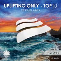 Artwork for Uplifting Only: Top 10: November 2023 by Ori Uplift