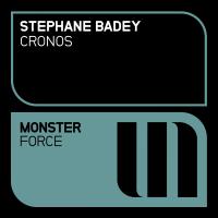 Artwork for Cronos by Stephane Badey