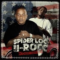 Artwork for Documented by Spider Loc