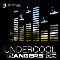 Artwork for Undercool Bangers 06 by Various Artists