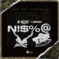 Artwork for Nigga (feat. Sauce Walka) by GI Gizzle