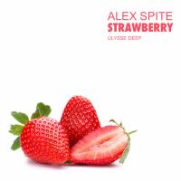 Artwork for Strawberry (Dub Mix) by Alex Spite