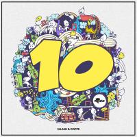 Artwork for 10 by Sllash & Doppe