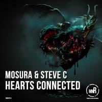 Artwork for Hearts Connected by Mosura