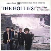 Artwork for The Clarke, Hicks & Nash Years (The Complete Hollies April 1963 - October 1968) by The Hollies