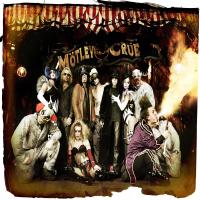 Artwork for Carnival Of Sins: Live by Mötley Crüe