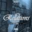 Artwork for Relations 2 (feat. Yang)