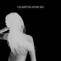 Artwork for Baby Blue Movie by Cigarettes After Sex