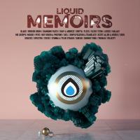 Artwork for Memoirs by Various Artists