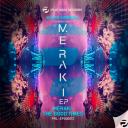 Artwork for Meraki