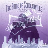 Artwork for The Pride of Scholarville (Remixes) by Mr. Sleepy