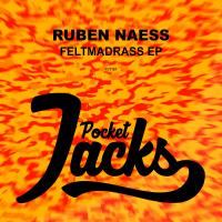 Artwork for Feltmadrass EP by Ruben Naess