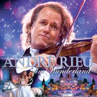 Artwork for André Rieu im Wunderland by André Rieu