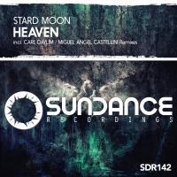 Artwork for Heaven by Stard Moon