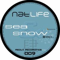 Artwork for Sea & Snow E.P. by NatLife