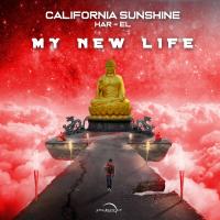 Artwork for My new Life by California Sunshine (Har-El)