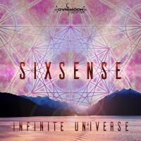 Artwork for Infinite Universe by Sixsense