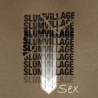 Artwork for Sex by Slum Village