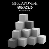 Artwork for Blocks Instrumental by Mr.Capone-E