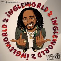 Artwork for Ingleworld 2 by Skeme