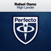 Artwork for High Lander by Rafael Osmo