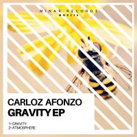 Artwork for Gravity EP by Carloz Afonzo