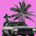 Artwork for "Sounds of GTA" playlist