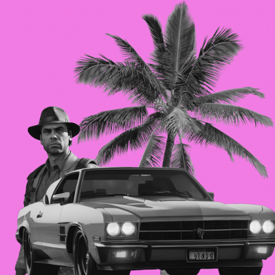 Artwork for Sounds of GTA