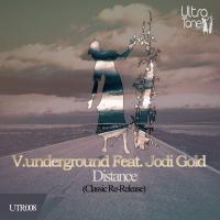 Artwork for Distance by V-Underground