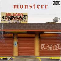 Artwork for Northeast by Monsterr